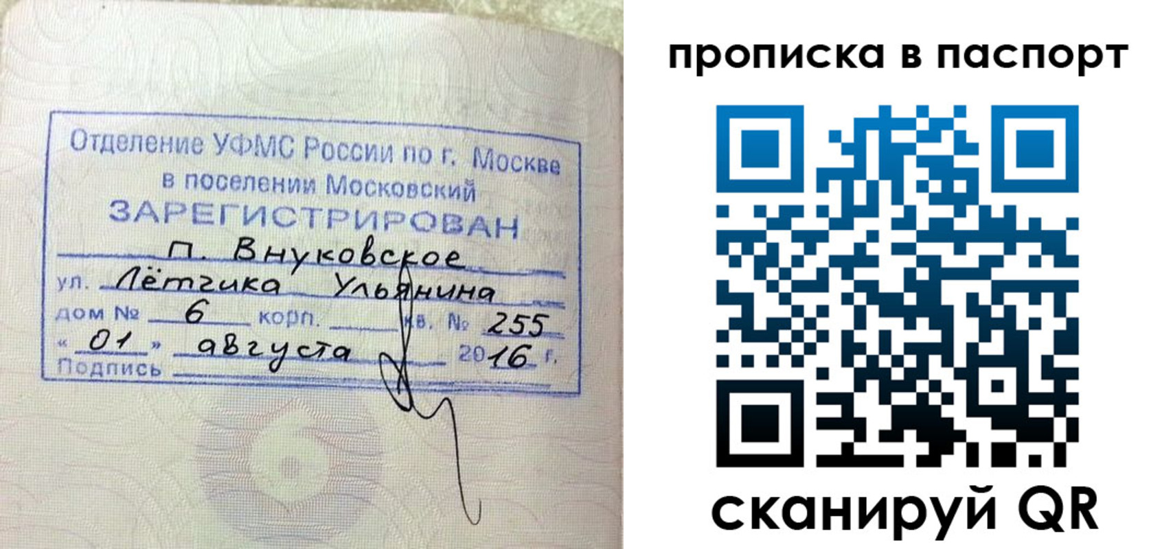 временная прописка в Железногорск-Илимском